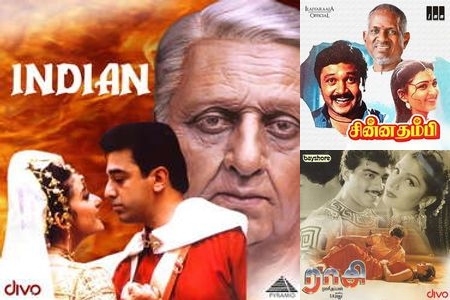 Power and Melody Combined