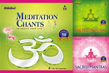 Divine Chant Meditation