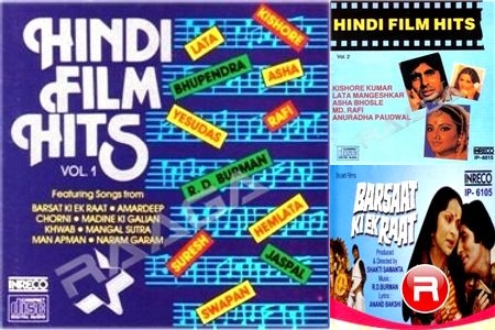 Queen of Eternal Melodies