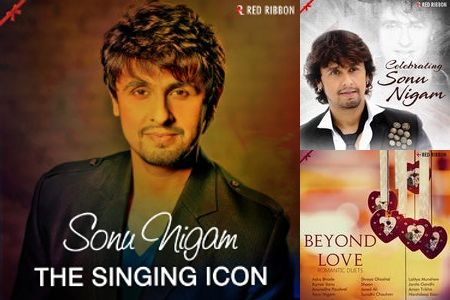 Enchanting Notes by Sonu