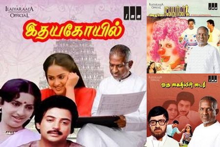 Melodies of a Timeless Soul