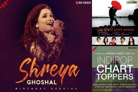 Enchanting Voice of the Decade