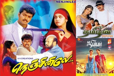 Rising Star With Rhythm