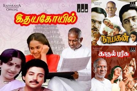 Melodies of the Maestro