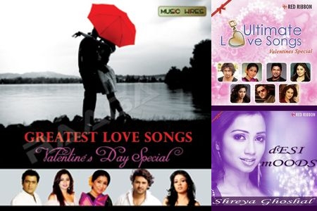 Melodies of the Heart