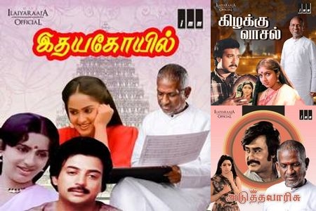 Melodies from the Golden Voice