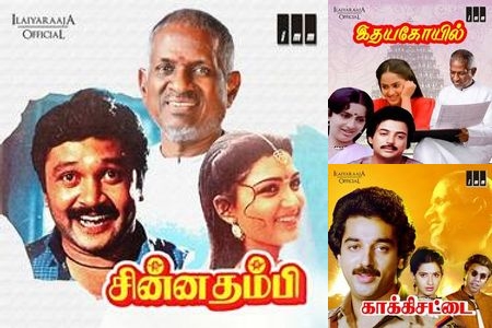 Melodies of a Maestro