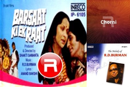 Rhythm of Rising Power