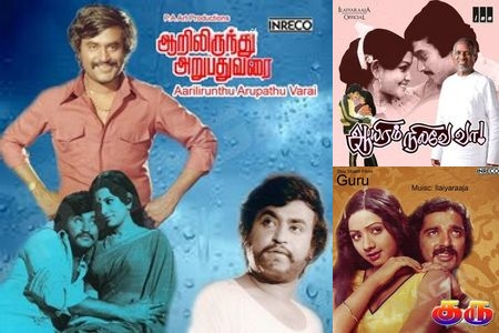 Melodies of a Nightingale