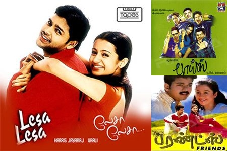 Voice of a Generation