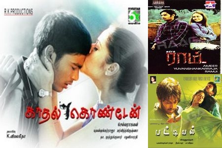 Melodies of a Maestro