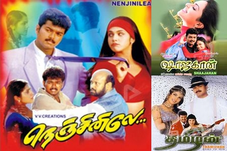 Power and Passion in Music