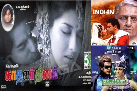 Soulful Voice of Generations