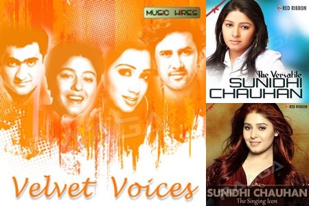 A Fusion of Cultures Sung