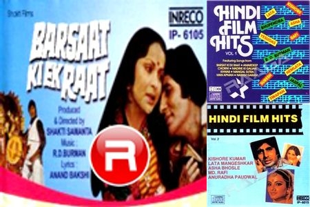 Melodies Woven in Her Voice