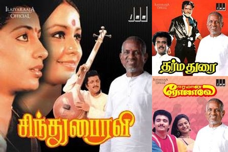 Voice of the Divine Scale