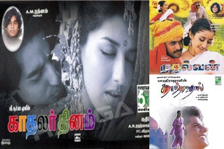 Soulful Echoes and Rhythms