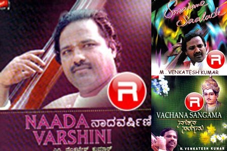 Soulful Tunes Through Decades