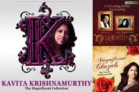 Echoes of a Silken Voice