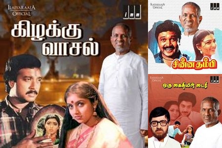 Melodies of a Maestro