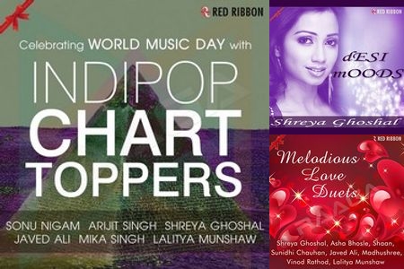 Soulful Echoes of Shreya