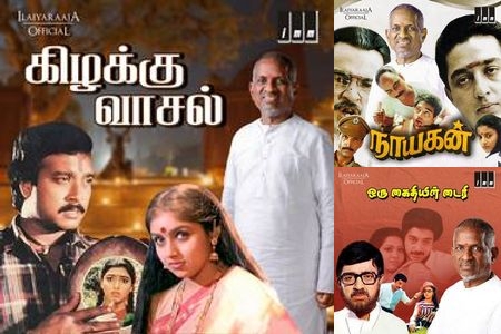 Melodies of the Maestro