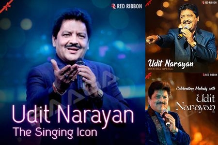 Voice Behind Bollywood Dreams
