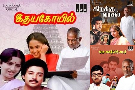 Melodies of a Maestro