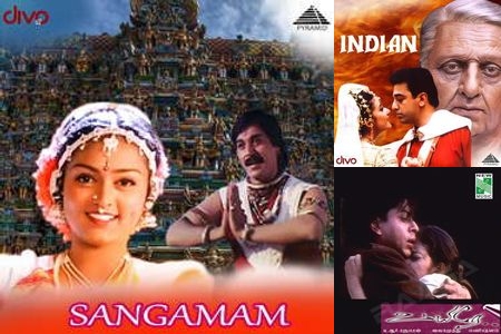 Soundtrack of a New Era