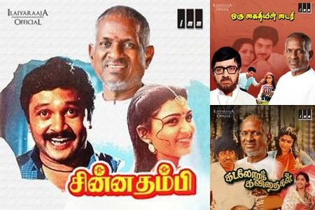 Melodies of a Maestro