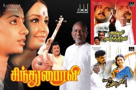 Timeless Tunes of Devotion