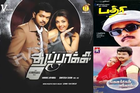 Voice of a Generation