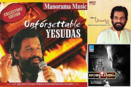 Melodies of a Golden Voice