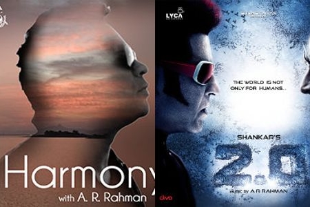 Rhythms Beyond Every Horizon