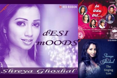 Melodies from the Soul