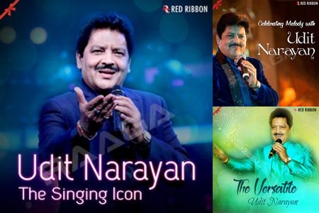 Charming Vocals of Bollywood