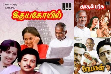 Melodies of a Maestro's Soul