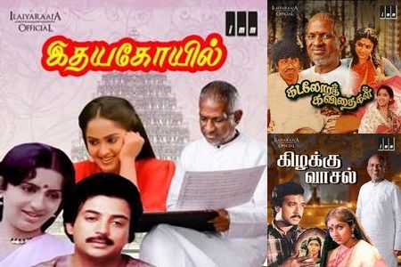 Melodies of a Timeless Maestro