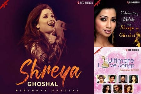 Graceful Notes of Pure Elegance