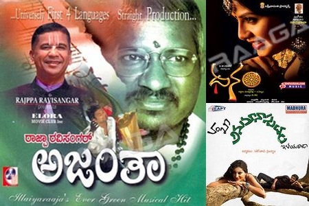 Melodies of a Maestro