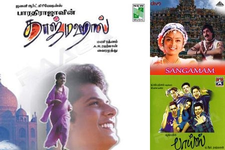 Dancing Through the Decades