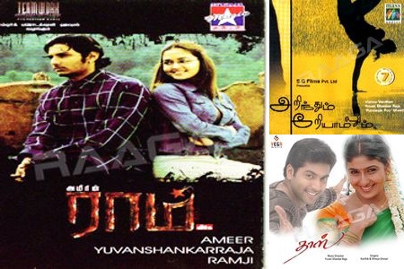 A.R. Rahman Melodic Journeys