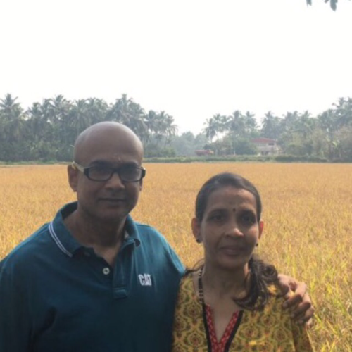 Venkattraman Ramamurtthy