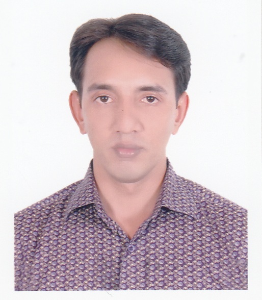 Hossain Ahmad