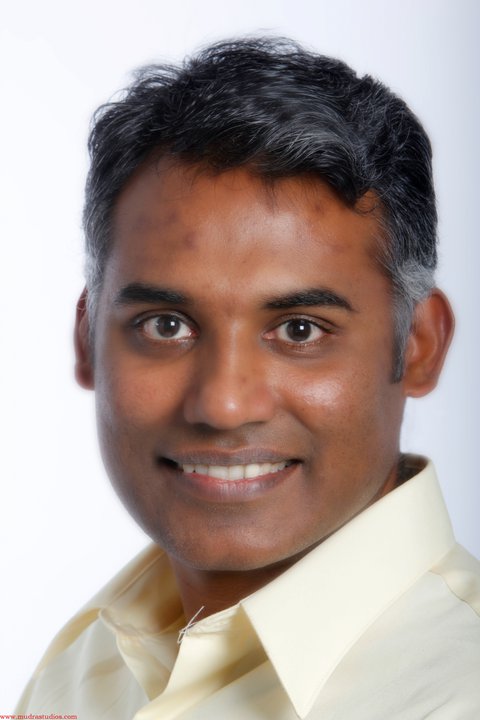 Saravana Kabilan