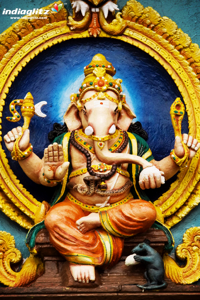 Thanigaivelan P.A Thanigaivelan P.A