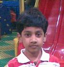 Abhishek