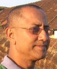 Arup Bhattacharya Arup Bhattacharya