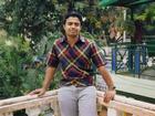Shankar A R